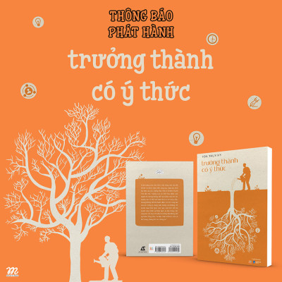 Sách Trưởng Thành Có Ý Thức (AZ)