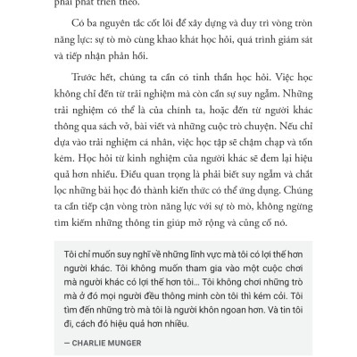 Sách - Những Mô Hình Tư Duy Vĩ Đại - Những Nguyên Tắc Tư Duy Cốt Lõi