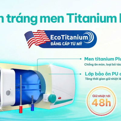 Bình nước nóng 30L Livotec LWH-ID30 5 cấp an toàn - Miễn phí vận chuyển toàn quốc - Bảo hành 24 tháng - Hàng chính hãng