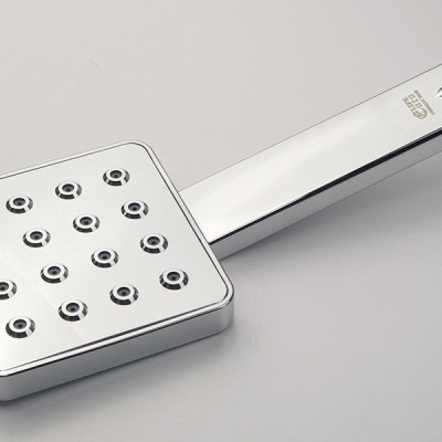 Tay sen siêu tăng áp, 1 chức năng chảy Eurolife EL-H121 (Trắng bạc)