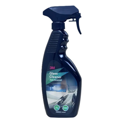 Bộ 3 món chăm sóc xe ngày mưa gồm chai chống bám nước, xịt rửa kính và xịt tăng bóng sơn xe 3M 3M-CBMUA - Tặng kèm khăn lau ô tô, trượt kính, vệ sinh kính, tăng bóng xe