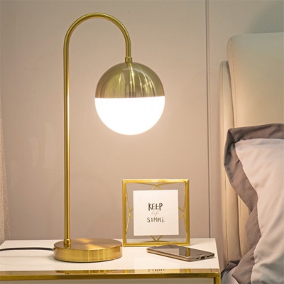 ĐÈN BÀN / ĐÈN ĐẦU GIƯỜNG AZP-56 phong cách đương đại, hàng nhập khẩu AZP