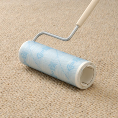 COMBO 02 LÕI THAY THẾ CÂY LĂN BỤI COLOCOLO (CÁN NGẮN VÀ CÁN DÀI)