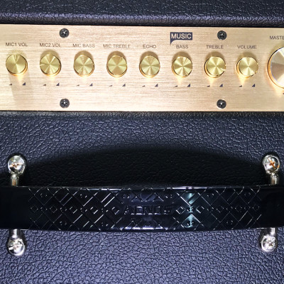 Dàn âm thanh di động xách tay ACNOS KSNET450