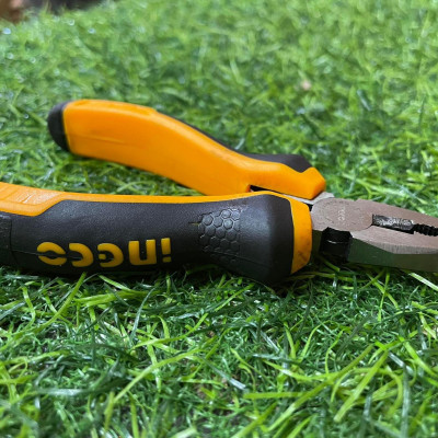 KÌM RĂNG MINI INGCO HMCP08115 - HÀNG CHÍNH HÃNG