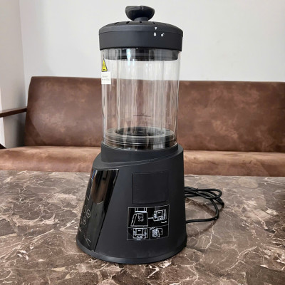 [HÀNG NHẬP KHẨU] Máy Rang Cà Phê Công Nghệ Gia Nhiệt Không Khí – Cafemasy SCR-306, Thương Hiệu Mỹ Cao Cấp