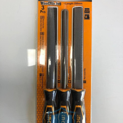 BỘ GIŨA GỖ 3 CHI TIẾT INGCO HKTFW0308 - HÀNG CHÍNH HÃNG