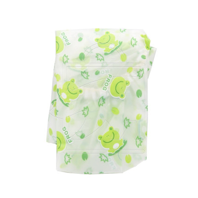 Mũ tắm 03 họa tiết 30cm chống thấm nước cao, dai bền & co giãn ( giao màu ngẫu nhiên ) - made in Japan