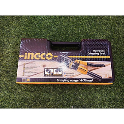 KÌM UỐN ỐNG THỦY LỰC INGCO HHCT0170 - HÀNG CHÍNH HÃNG