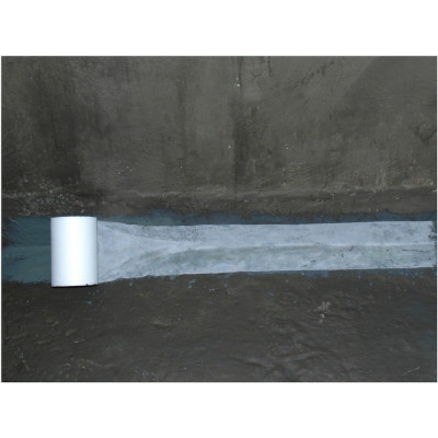 Lưới Polyester Nhật Bản Chống Thấm Nước Mái Nhà, Khe Nứt Khổ 10cm Đa Năng