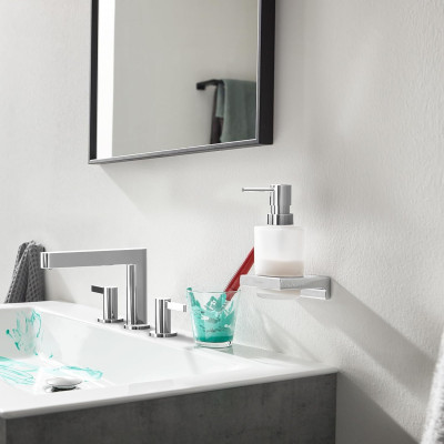 Bình xà phòng HANSGROHE AddStoris 41745 - Hàng chính hãng