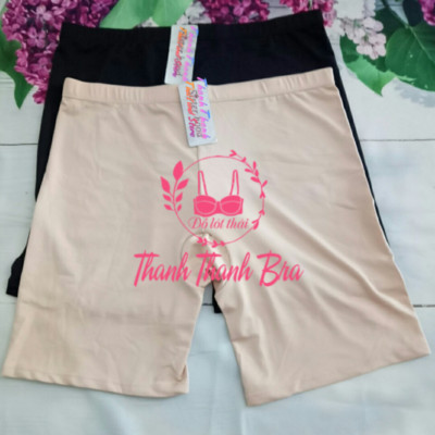 Quần mặc váy thái lan 055 – size lớn, chất thun xịn