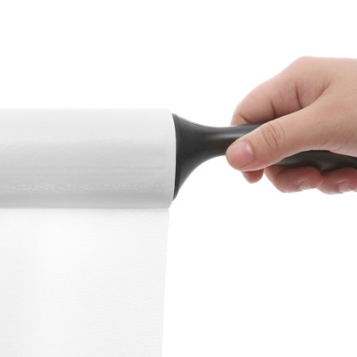 Cây lăn bụi siêu dính loại lớn 30 lớp Scotch-Brite 3M 836R-30