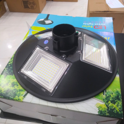 Đèn sân vườn năng lượng mặt trời UFO 150W MK-79150