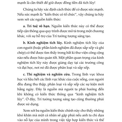 Sách - Nghĩ Giàu Làm Giàu - Think And Grow Rich - Napoleon Hill
