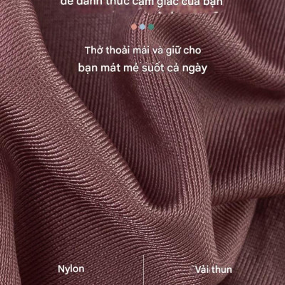 Combo 5 quần lót liền mạch lụa băng gợi cảm mới cho nữ cạp thấp thể thao yoga vô hình cho nữ Q8255