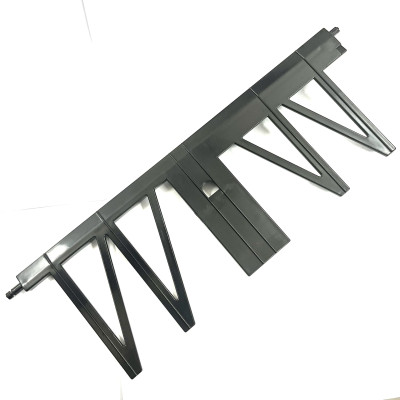 Lược vỗ giấy: Dùng cho máy photocopy Ricoh 1060/ 1075/ 2060/ 2075/ 6500/ 7500/ 8000/ 6001/ 8001/9001/ 6002/ 6502/9002/ 6503/7503 ( HA - Hàng nhập khẩu )