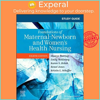 Sách - Study Guide for Foundations of Maternal-Newborn and Women