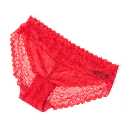 Quần lót nữ ren bikini iBasic PANW136