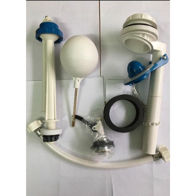 Bộ Xả Bồn Cầu