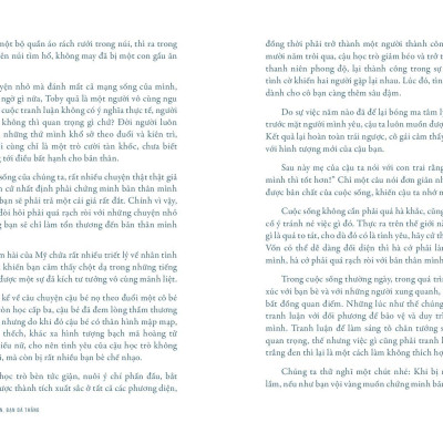 Không Tức Giận Bạn Đã Thắng