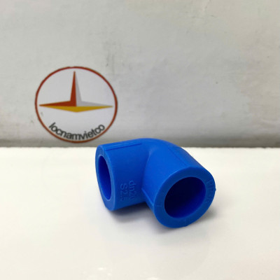 Co 20 nhựa PPR Bình Minh, phụ kiện ống nước nóng, lạnh