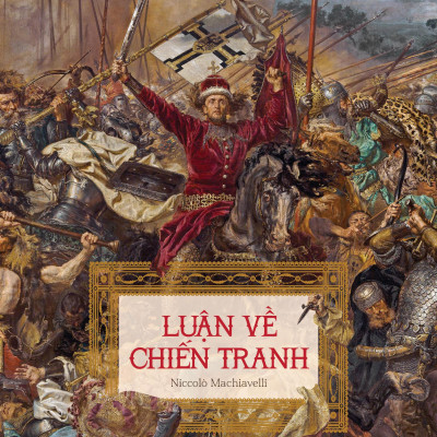 Sách - Luận Về Chiến Tranh