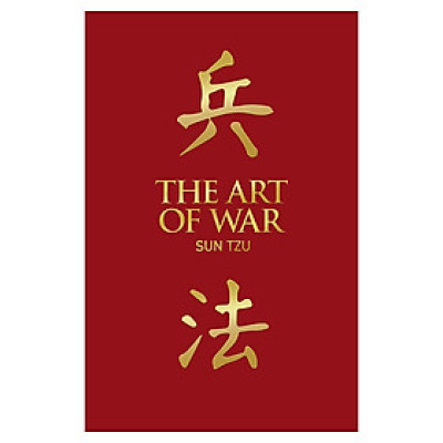 Art Of War