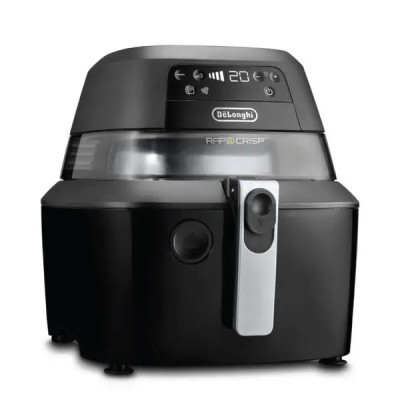 [Hàng chính hãng] Nồi chiên không dầu đa năng DeLonghi FH2394.BK