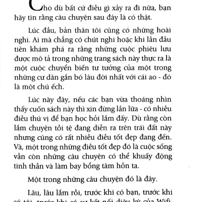 Combo Sách Tin Vào Chính Mình + Vượt Ao Tù Ra Biển Lớn (Bộ 2 Cuốn)