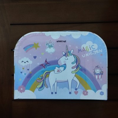 Đồ Chơi Trẻ Em, Đồ Chơi Tiệc Trà Bánh Pony 48 Chi Tiết, Đồ Chơi Cho Bé Gái - Asstar Thế Giới Đồ Chơi