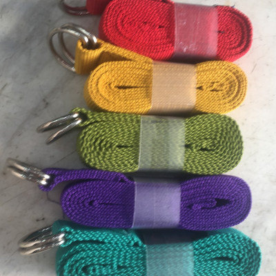 ĐAI (STRAP) TẬP YOGA PRO-CARE ĐÀI LOAN