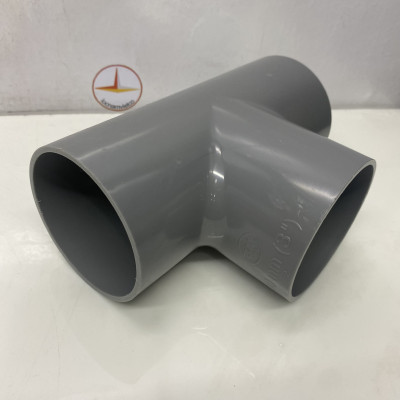 Tê 90 nhựa PVC Bình Minh (Tee) _ T90