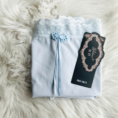 QUẦN LÓT SU TĂM MỀM MỊN 1817 TỪ 40-55KG DÀNH CHO NỮ