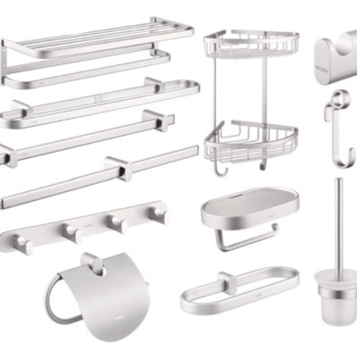 Vòng treo khăn tắm dòng Alisa Moen - ACC2404