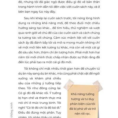 Sống Thông Minh - Kiểm Soát Sự Phân Tâm Trong Thời Đại Số Và Tận Hưởng Cuộc Sống Trọn Vẹn