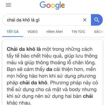 Bàn Chải Cọ Da Khô Cán Tháo Rời, Chải Cọ Da Khi Tắm Massage Cơ Thể Cực Đã AOE1025