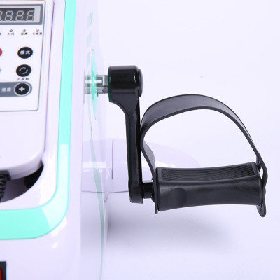 Xe đạp điện phục hồi chức năng WE3 + Tặng kèm nẹp chân trị giá 500k