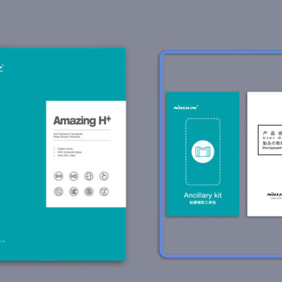 Dán màn hình cường lực iPad Pro 9.7