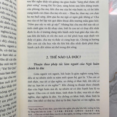 Sách - Cẩm Nang Hạnh Phúc -Thái Lễ Húc