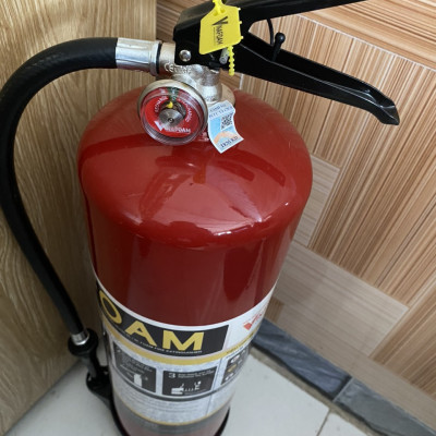 Bình chữa cháy Foam 6lit Vinafoam VF6 có tem kiểm định