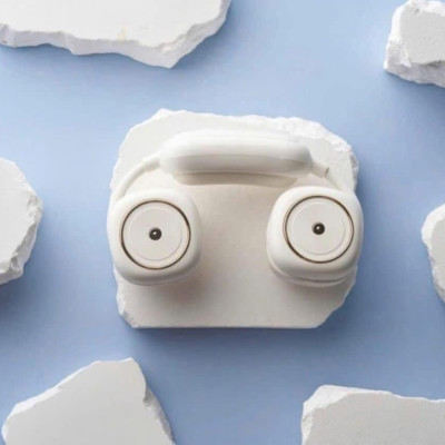 Quạt quàng cổ 2Lock Korea hàng chính hãng