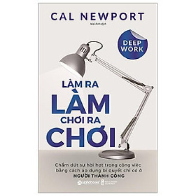 Làm Ra Làm Chơi Ra Chơi