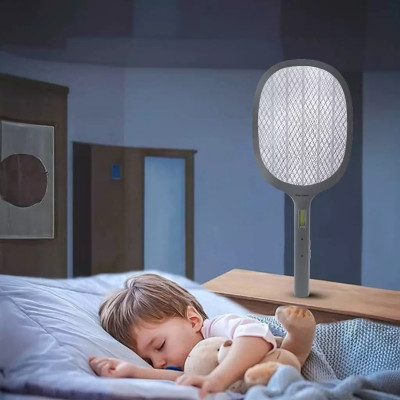 Vợt Bắt Muỗi Đạt Tường DTVM-08 - Màu Ngẫu Nhiên - Hàng Chính Hãng