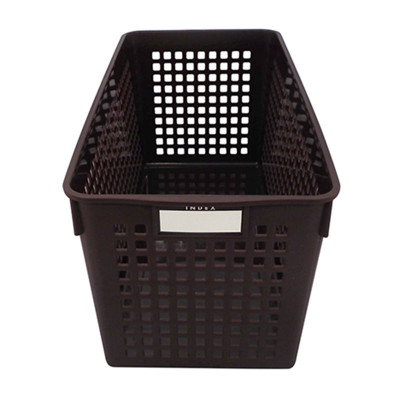 Giỏ nhựa đựng đồ đa năng Inomata Size 13.3 cm - Hàng nội địa Nhật Bản