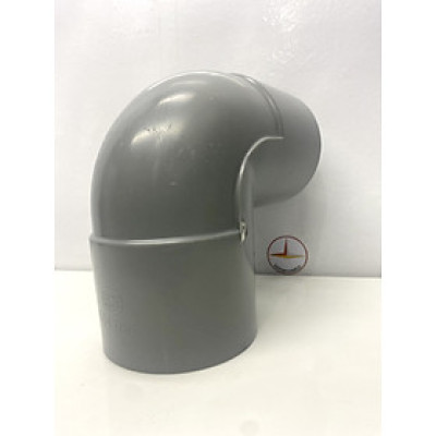 Co 114 nhựa PVC (Dày) Bình Minh (Elbow)_C114D