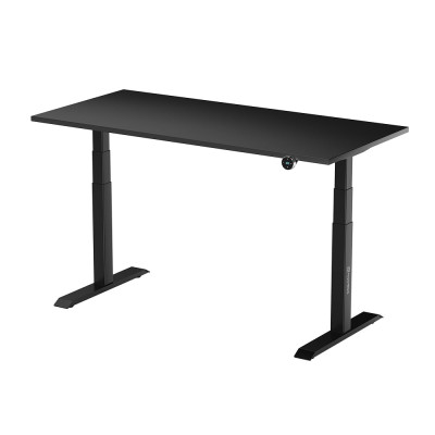 Bàn Nâng hạ Thông Minh HyperWork - Hàng Chính Hãng