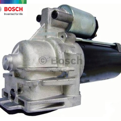 Bộ Đề Khởi Động Bosch Starter Cho Ford Transit 2.4 (2003-2007)