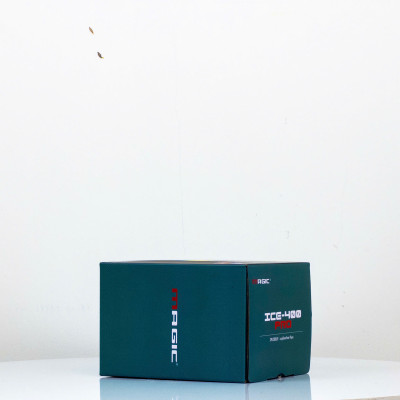 TẢN NHIỆT KHÍ CPU MAGIC ICE-400 PRO RGB - Hàng chính hãng