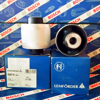 Bạc Càng Trước (Càng A) BMW F10 520i 523i 528i 530i 535i 550i - Lemforder 3538701